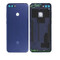 Back cover for Honor 7C (AUM-L41)/Huawei Y6 Prime 2018 Blue ORG