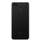 Back cover for Honor 7A Black original (used Grade A)