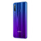 Back cover for Honor 20 Lite Phantom Blue original (used Grade C)