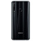 Back cover for Honor 20 Lite Magic Night Black original (used Grade C)