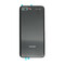 Back cover for Honor 10 Midnight Black ORG