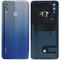 Back cover for Honor 10 Lite Sky Blue original (used Grade C)