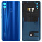Back cover for Honor 10 Lite Sapphire Blue original (used Grade C)