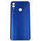 Back cover for Honor 10 Lite Sapphire Blue ORG