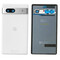 Back cover for Google Pixel 7A Snow original (used Grade C)