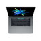 Apple MacBook Pro 15” 2017 QC i7 2.8GHz/ 16GB/ 256GB flash/ Radeon Pro 555/ Touchbar / Space Gray / MPTR2