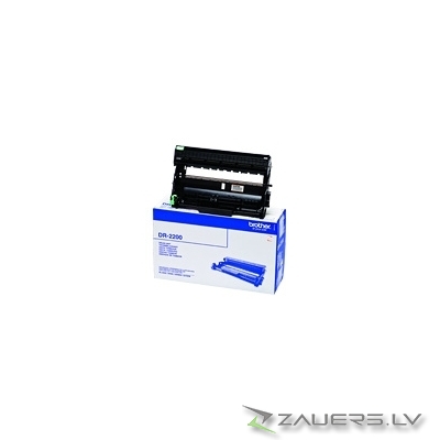 Brother DR2200 drum for HL2240