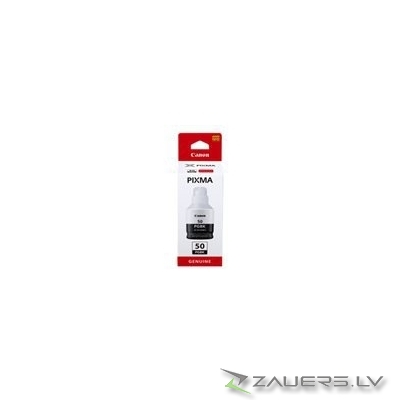 Canon INK GI-50 PGBK