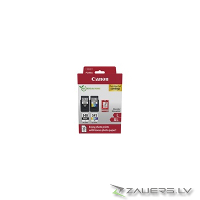 Canon PHOTO PACK PG-540L/CL-541XL Ink
