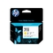Hewlett-packard HP 3x 711 ink Yellow DJ T120 520