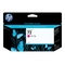Hewlett-packard HP 72 ink magenta Vivera 130ml