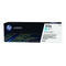 Hewlett-packard HP 312A Cyan Toner