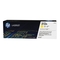 Hewlett-packard HP 312A Yellow Toner