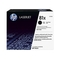 Hewlett-packard HP 81X High Yield Black Toner LJ Enterpr