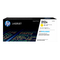 Hp inc. HP 212A Yellow Original LaserJet Toner