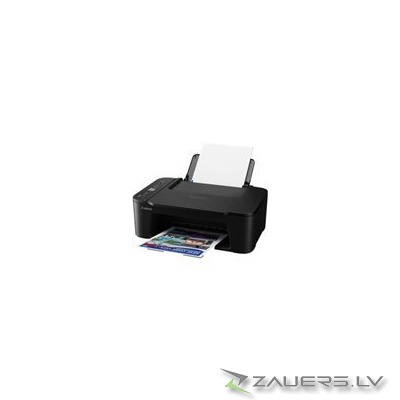 Canon PIXMA TS3750i Black 7.7ppm MFP ink