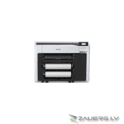 Epson SC-T3700D 24inch Dual Roll PS