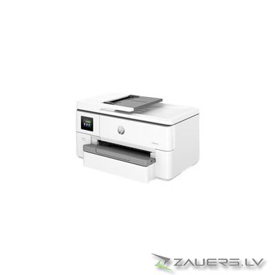 Hp inc. HP OfficeJet Pro 9720e Wide Format Prntr