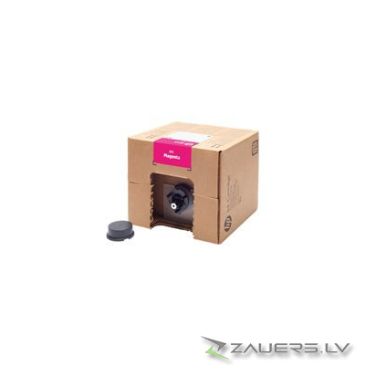 Hp inc. HP 873 3-liter Magenta Latex Ink Cartrid