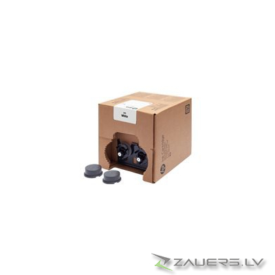 Hp inc. HP 873 3-liter White Latex Ink Cartridge