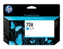 Hp inc. HP 728 130-ml Cyan