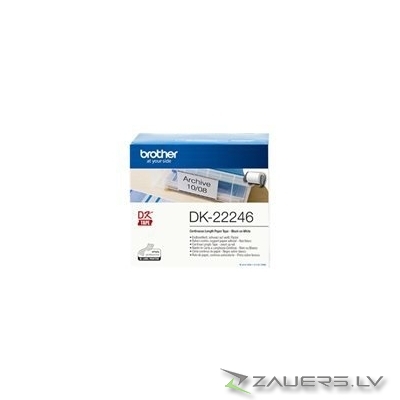 Brother Tape DK Tapes - Continuous roll