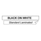 Brother TZE221 tape black/white 9mm 8m