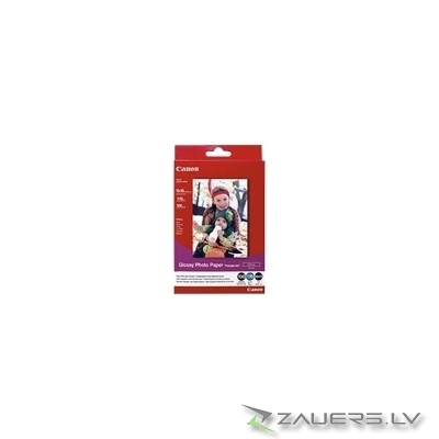 Canon GP-501 photo paper 10x15 100Sheet