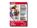 Canon MP-101 photopaper A4 50sh