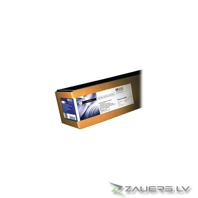Hewlett-packard HP paper bright white 36inch 45,7m 90g/m
